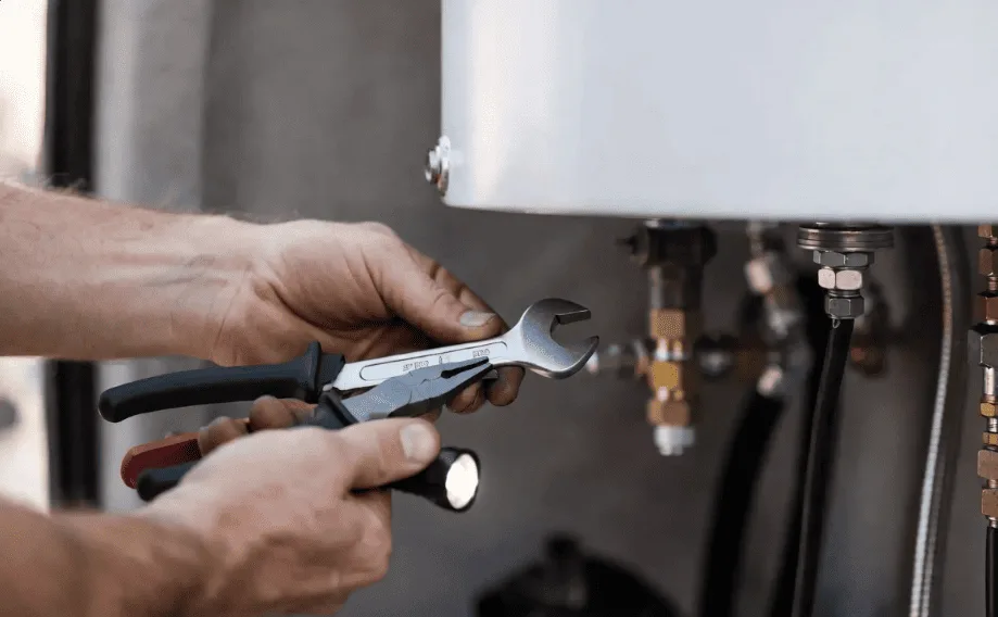Why choose Water Heater Repair in Cook, NE